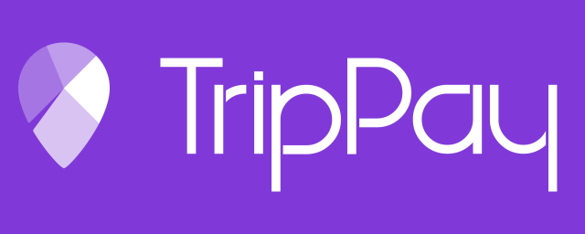 TripPay colored logo